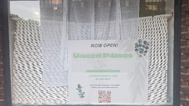 Image 2 from United Pilates NYC- U.N. Plaza partner gallery