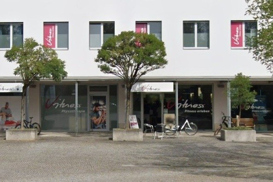 Bild 2 von V-itness Feldkirchen Partnergalerie