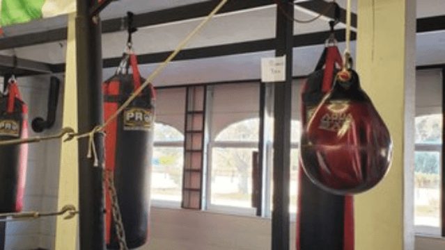 Image 3 from KnuckleHeadz Boxing partner gallery