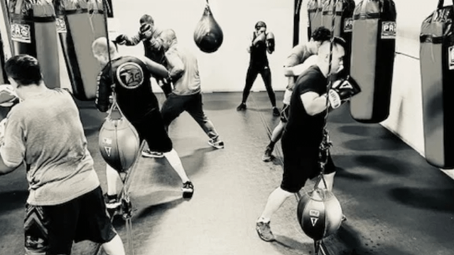 Image 1 from KnuckleHeadz Boxing partner gallery