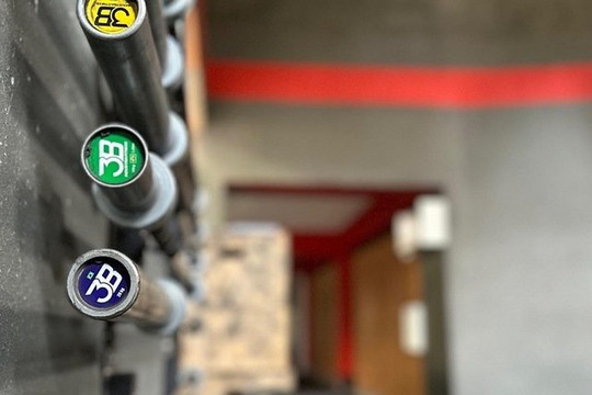 Imagem 2 da galeria do parceiro Cross Training Open Box