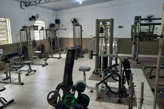 Imagem 1 da galeria do parceiro Corpo e Saúde