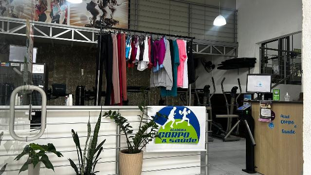 Imagem 3 da galeria do parceiro Corpo e Saúde