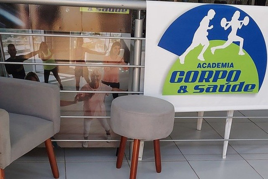 Imagem 3 da galeria do parceiro Corpo e Saúde