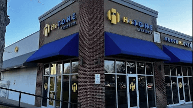 Image 2 from HiTONE Fitness - Gastonia partner gallery