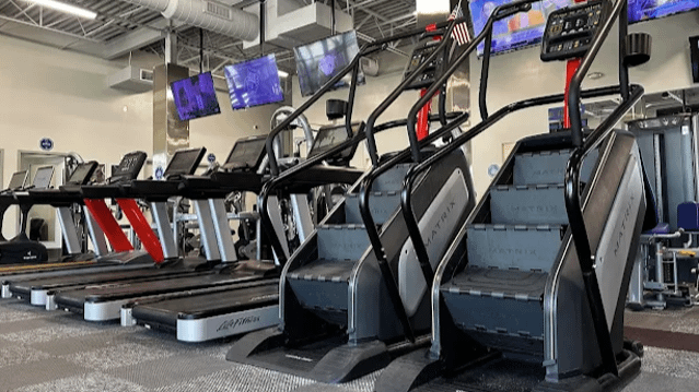 Image 3 from HiTONE Fitness - Gastonia partner gallery