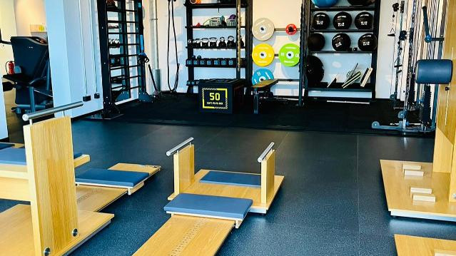 Bild 3 von Physio+ Karlstadt GmbH Partnergalerie