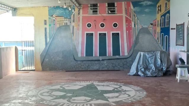 Imagem 3 da galeria do parceiro Grupo Gueto de Capoeira