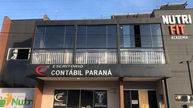 Imagem 3 da galeria do parceiro Nutrifit Academia