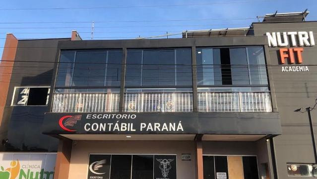 Imagem 2 da galeria do parceiro Nutrifit Academia