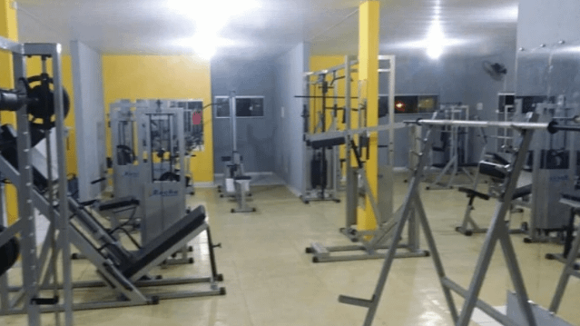 Imagem 1 da galeria do parceiro Nutrifit Academia