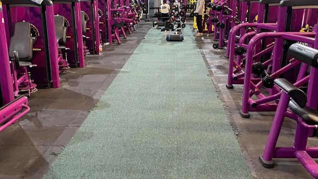 Imagen 3 de la galería del partner Kaizen Fitness Ixtayopan