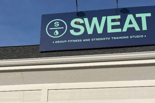 Image 2 from SWEAT partner gallery