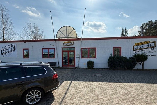 Bild 2 von Perfect Sports Partnergalerie