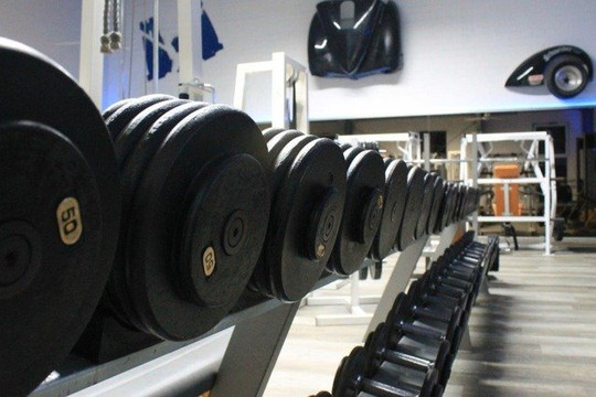 Bild 3 von Perfect Sports Partnergalerie