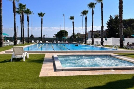 Immagine 3 dalla galleria del partner Piscina Olimpic Sport Angy
