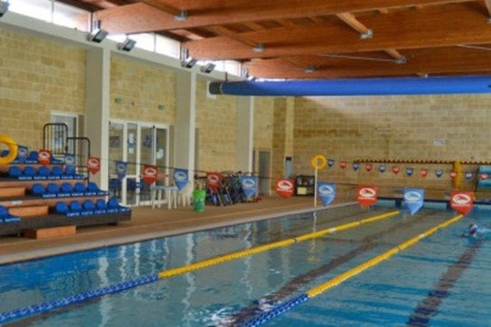 Immagine 1 dalla galleria del partner Piscina Olimpic Sport Angy