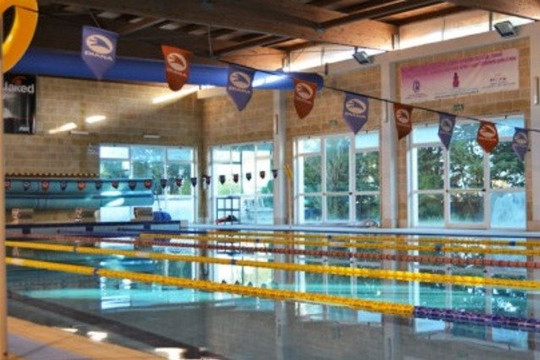 Immagine 2 dalla galleria del partner Piscina Olimpic Sport Angy