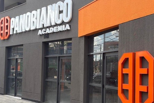 Imagem 2 da galeria do parceiro Panobianco Tucuruvi