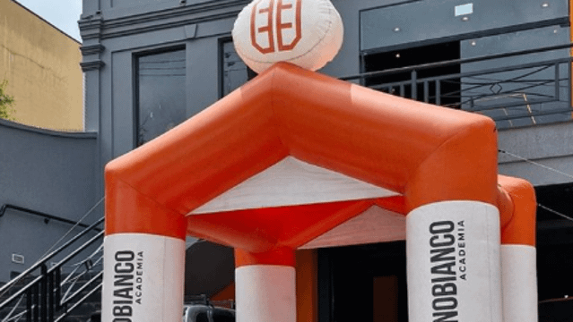 Imagem 2 da galeria do parceiro Panobianco Anália Franco