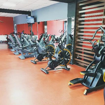 Imaginea 2 din Everest Fitness galeria partenerului