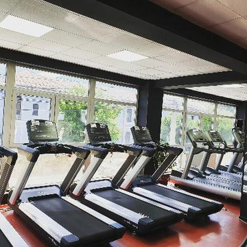 Imaginea 3 din Everest Fitness galeria partenerului