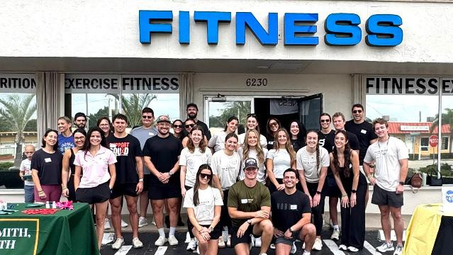 Image 2 from Station2Fitness partner gallery