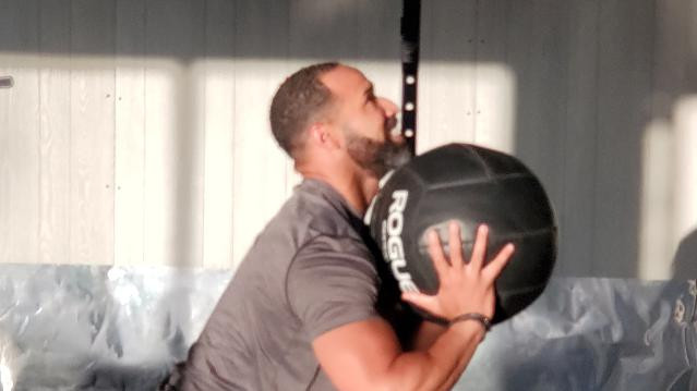 Image 3 from Station2Fitness partner gallery