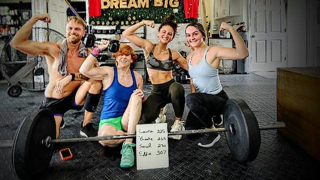 Image 1 from Station2Fitness partner gallery