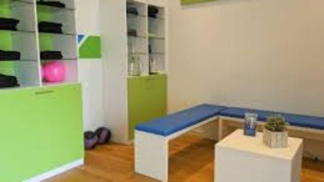 Bild 2 von Fitness World Schortens EMS Training Wilhelmshaven Partnergalerie
