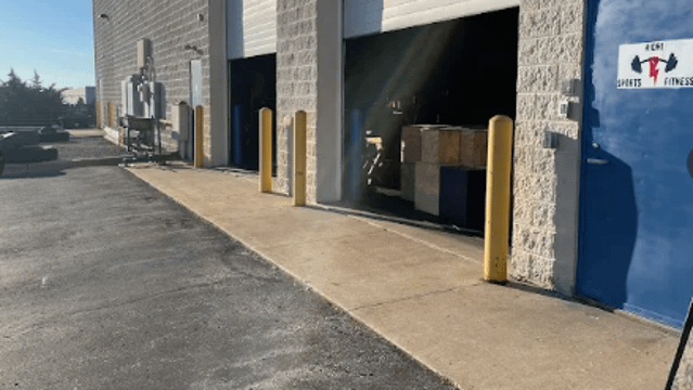 Image 2 from Hidri Sport Fitness partner gallery