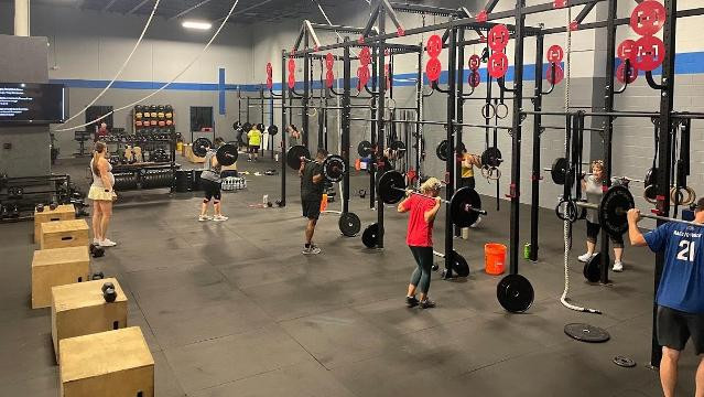 Image 1 from Hidri Sport Fitness partner gallery