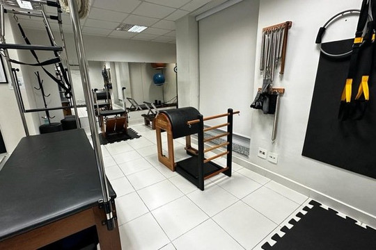 Imagem 3 da galeria do parceiro Clínica Alphaville