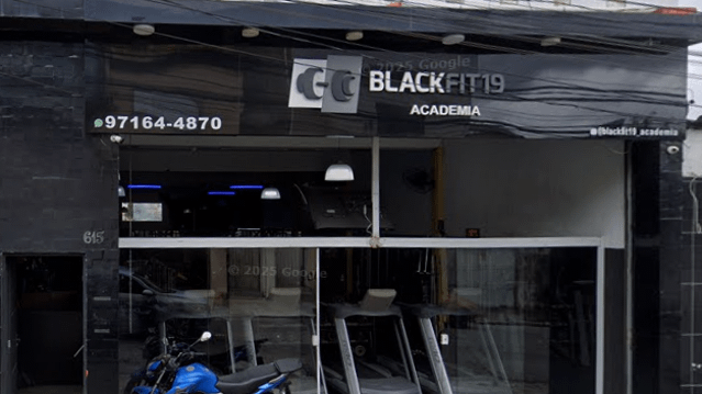 Imagem 2 da galeria do parceiro BlackFit 19
