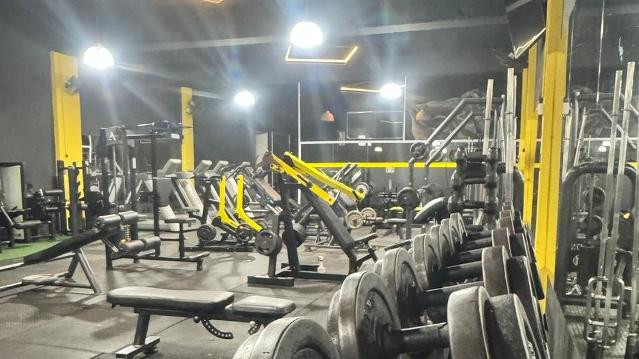 Imagem 1 da galeria do parceiro BlackFit 19