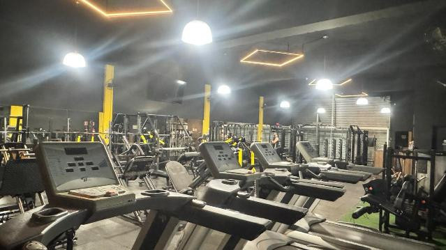 Imagem 3 da galeria do parceiro BlackFit 19