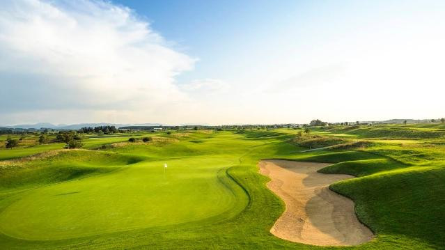 Bild 1 von Golf Valley Partnergalerie
