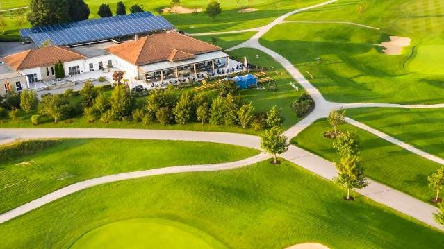 Bild 2 von Golf Valley Partnergalerie