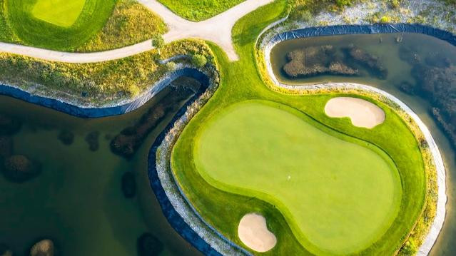 Bild 3 von Golf Valley Partnergalerie