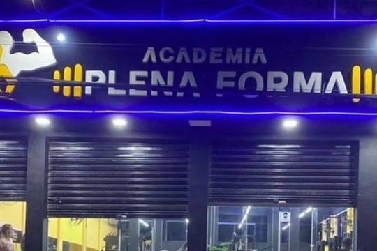 Imagem 2 da galeria do parceiro Academia Plena Forma