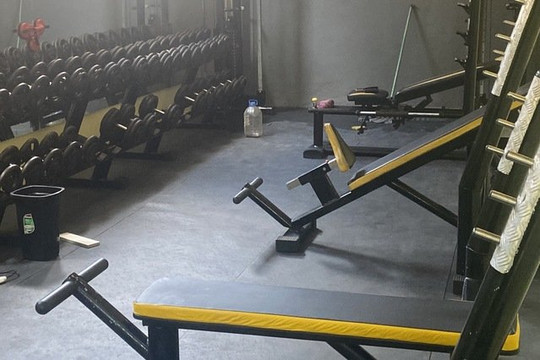 Imagem 3 da galeria do parceiro Academia Plena Forma