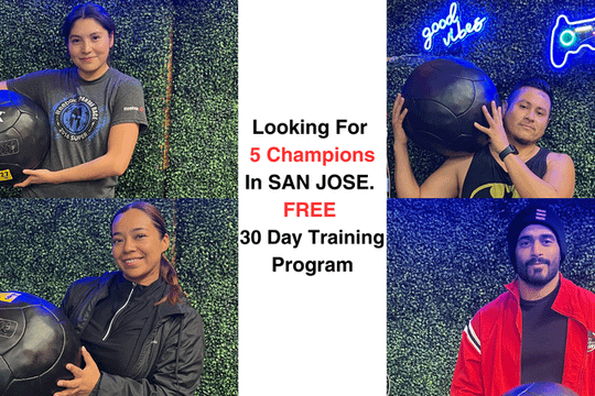 Image 2 from Gym Check Pro partner gallery