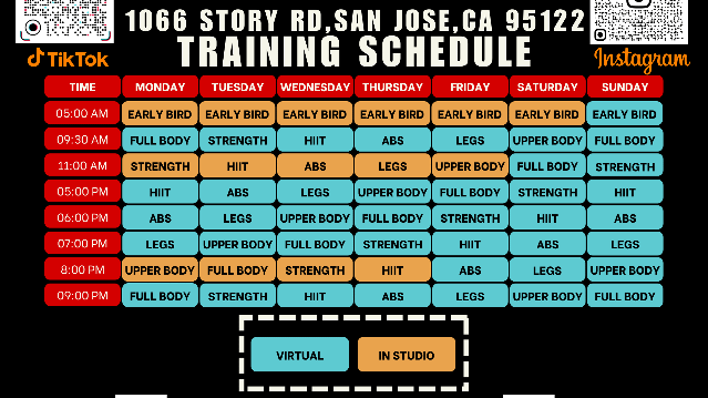 Image 1 from Gym Check Pro partner gallery