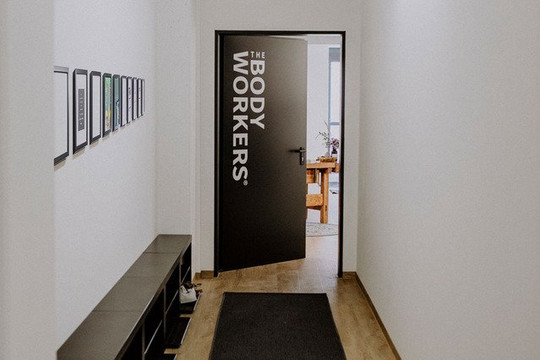 Bild 2 von The Bodyworkers Online Partnergalerie