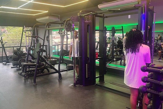 Imagem 3 da galeria do parceiro MORAES FIT