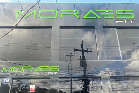 Imagem 1 da galeria do parceiro MORAES FIT