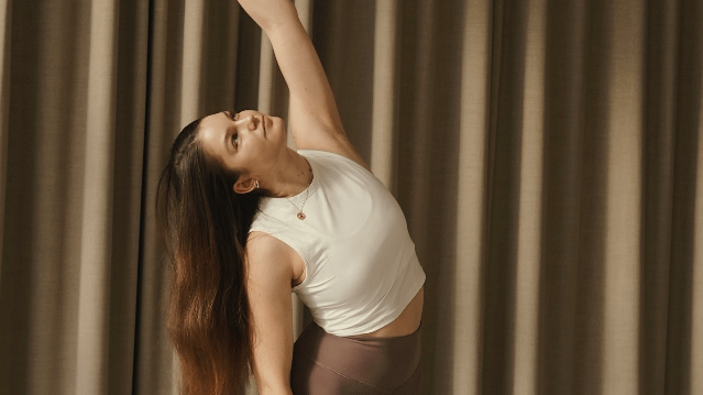 Bild 1 von Just a lil' break Yoga Partnergalerie