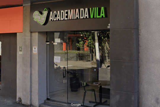 Imagem 2 da galeria do parceiro Academia da Vila