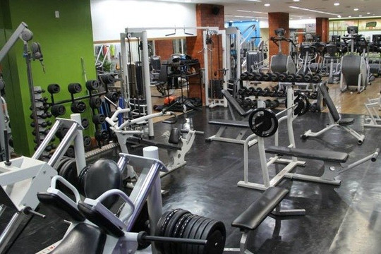 Imagem 1 da galeria do parceiro Academia da Vila