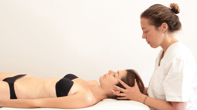 Immagine 3 dalla galleria del partner Camilla Armezzani Osteopata - Fisioterapista